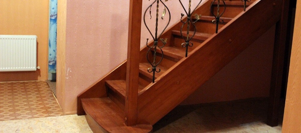 деревянная тетива для лестницы купить тетиву для деревянной лестницы